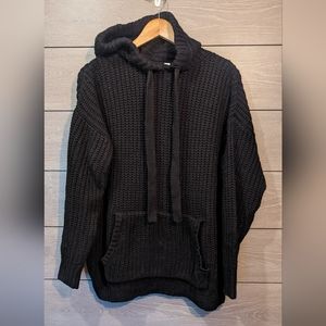 Women's Sweater Hoodie